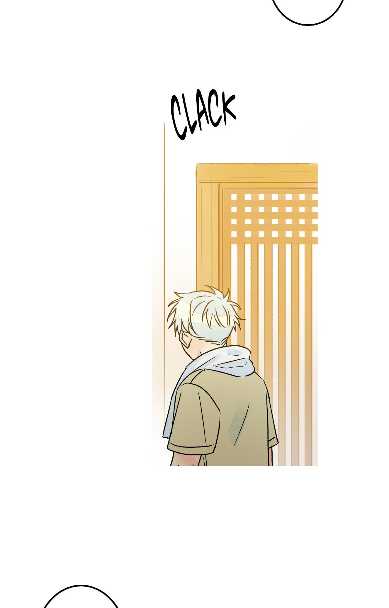 Milky Way 1st Avenue Chapter 98 page 32 - 