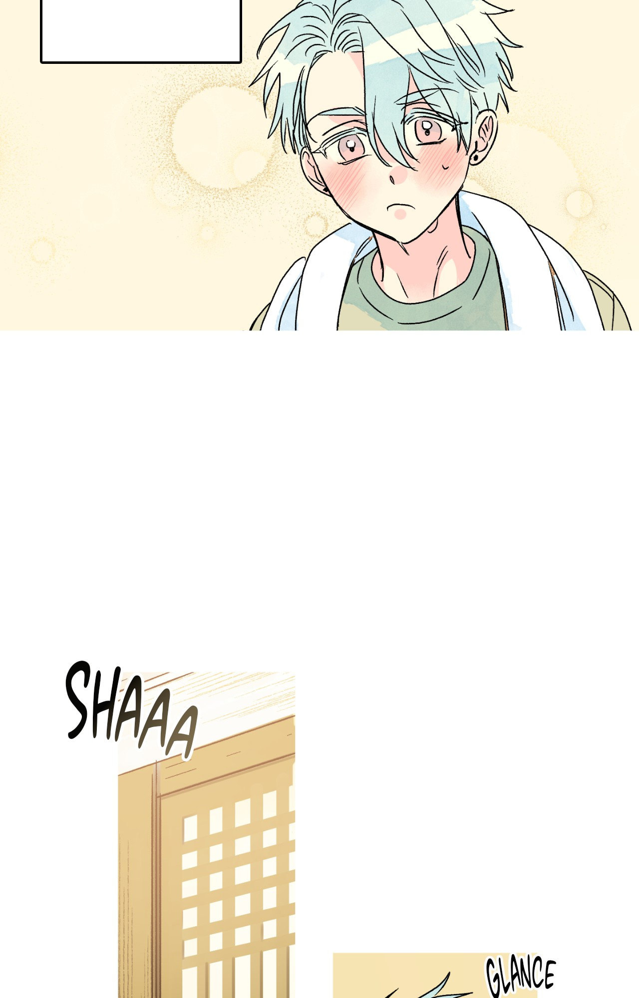 Milky Way 1st Avenue Chapter 98 page 34 - 