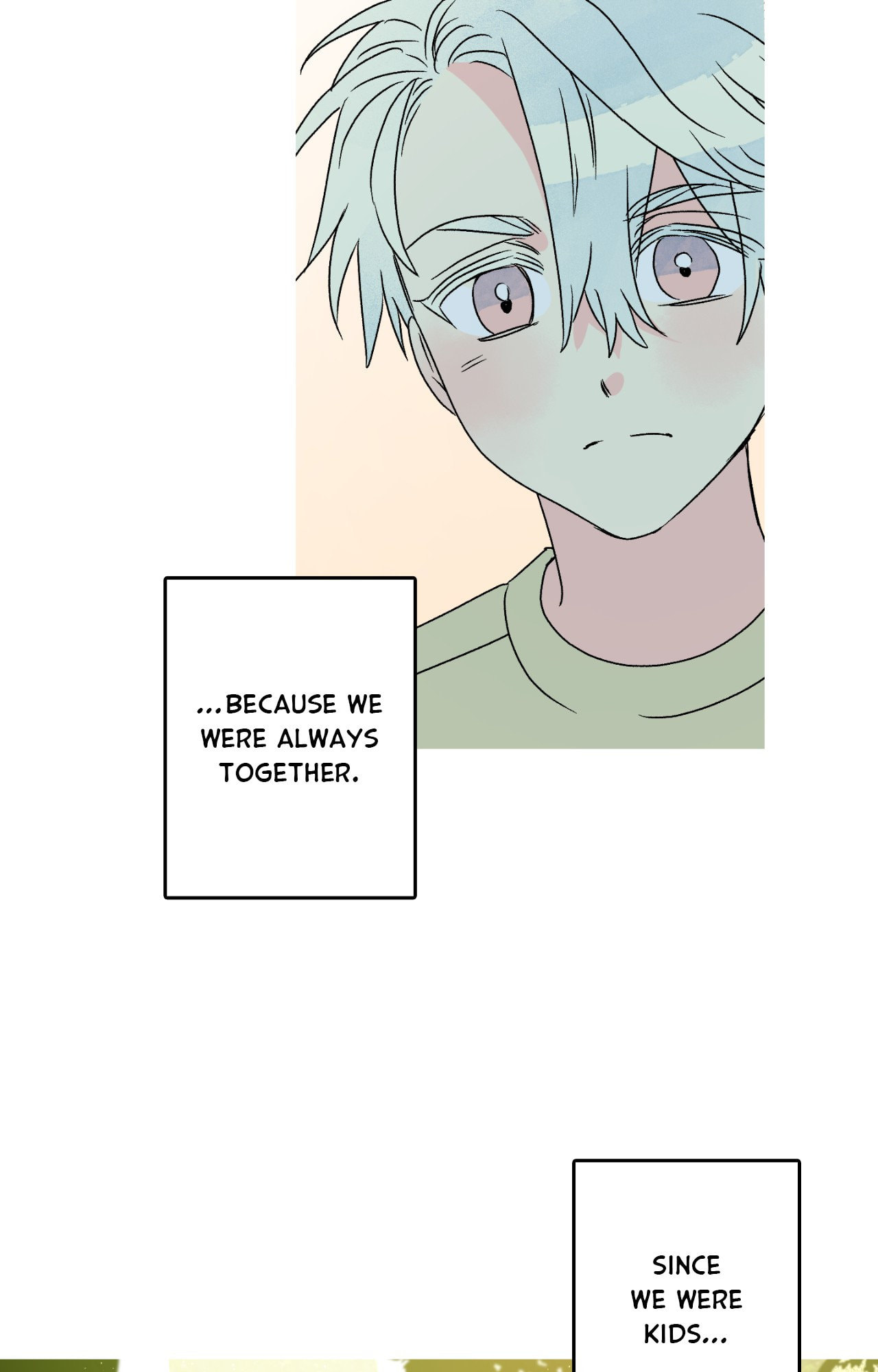Milky Way 1st Avenue Chapter 98 page 39 - 