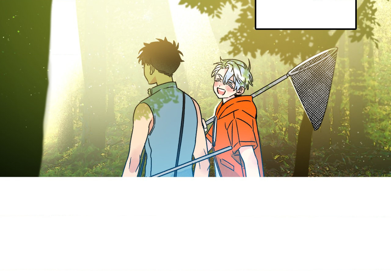 Milky Way 1st Avenue Chapter 98 page 40 - 