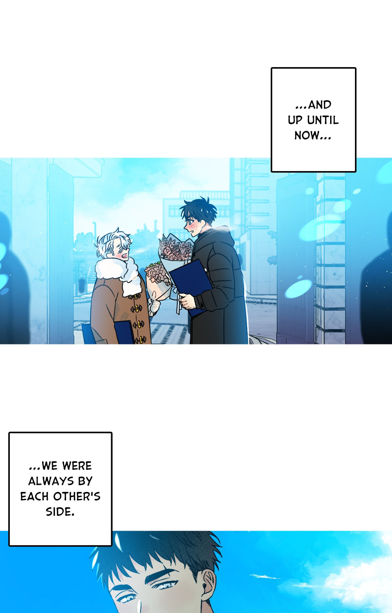 Milky Way 1st Avenue Chapter 98 page 41 - 