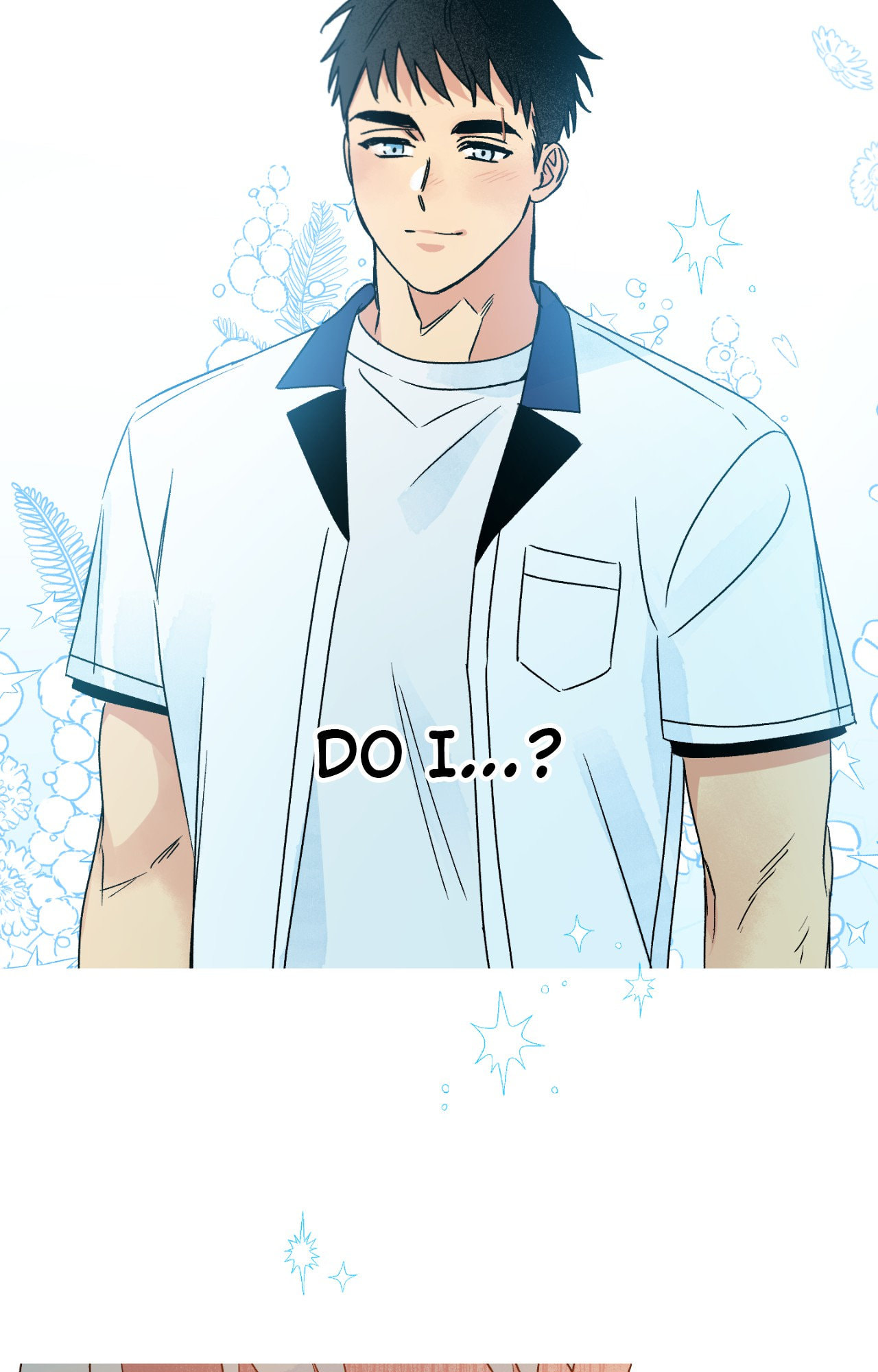 Milky Way 1st Avenue Chapter 98 page 43 - 