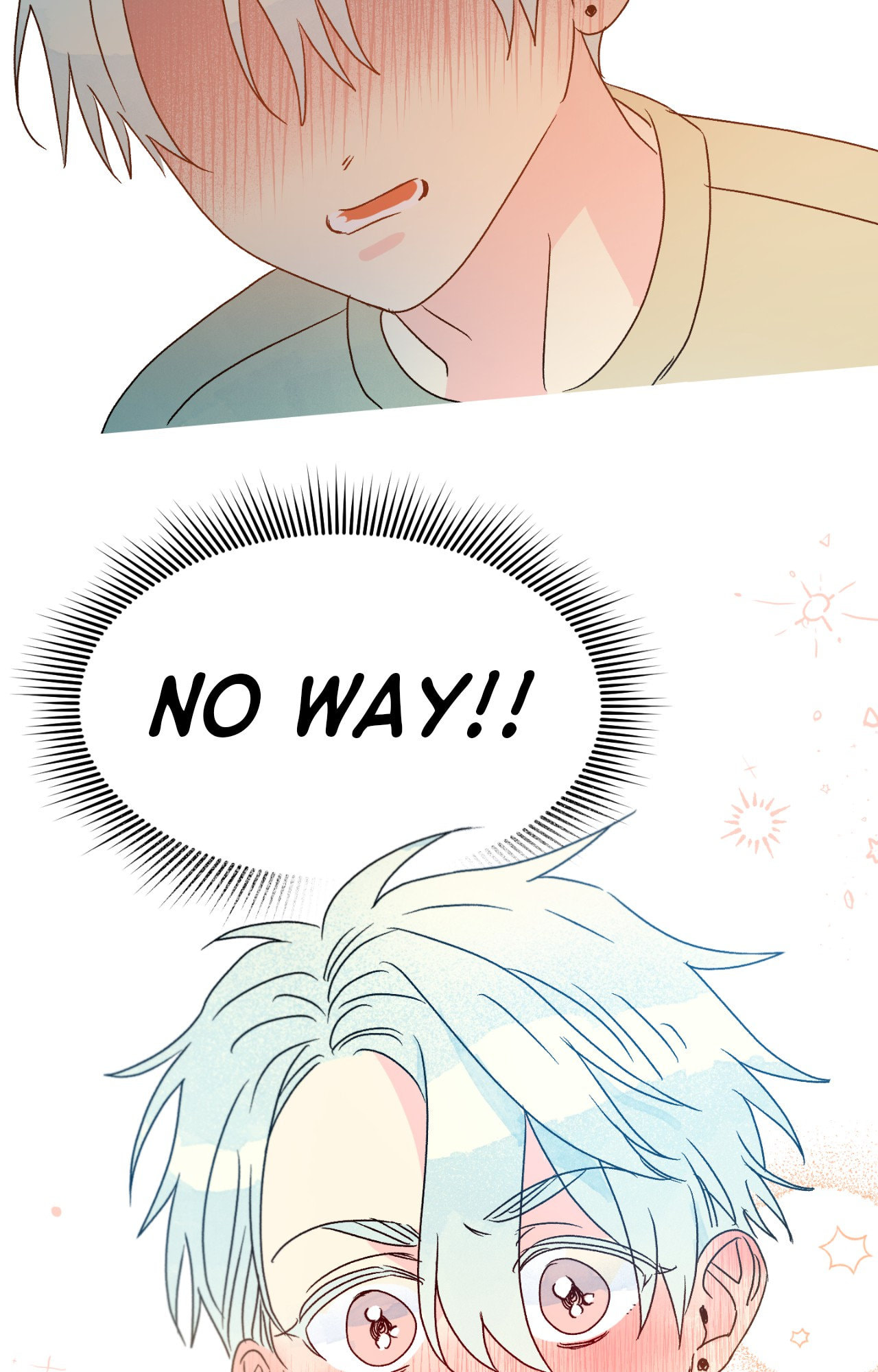 Milky Way 1st Avenue Chapter 98 page 44 - 