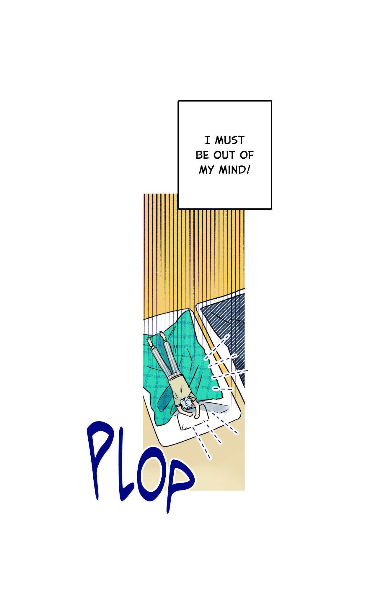 Milky Way 1st Avenue Chapter 98 page 46 - 