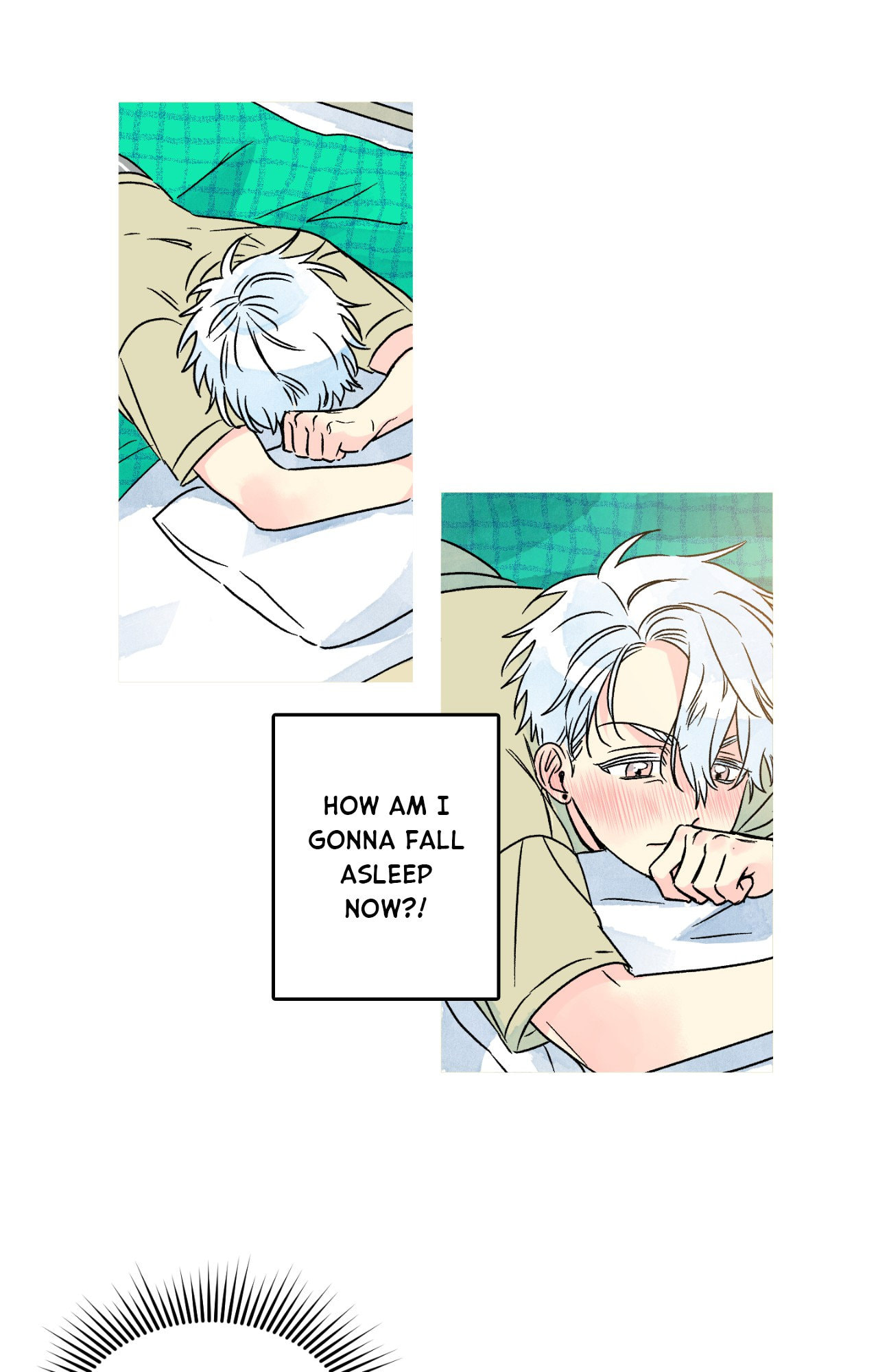 Milky Way 1st Avenue Chapter 98 page 47 - 