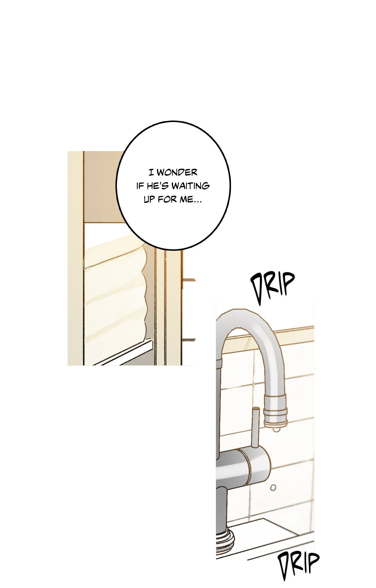 Milky Way 1st Avenue Chapter 99 page 11 - 