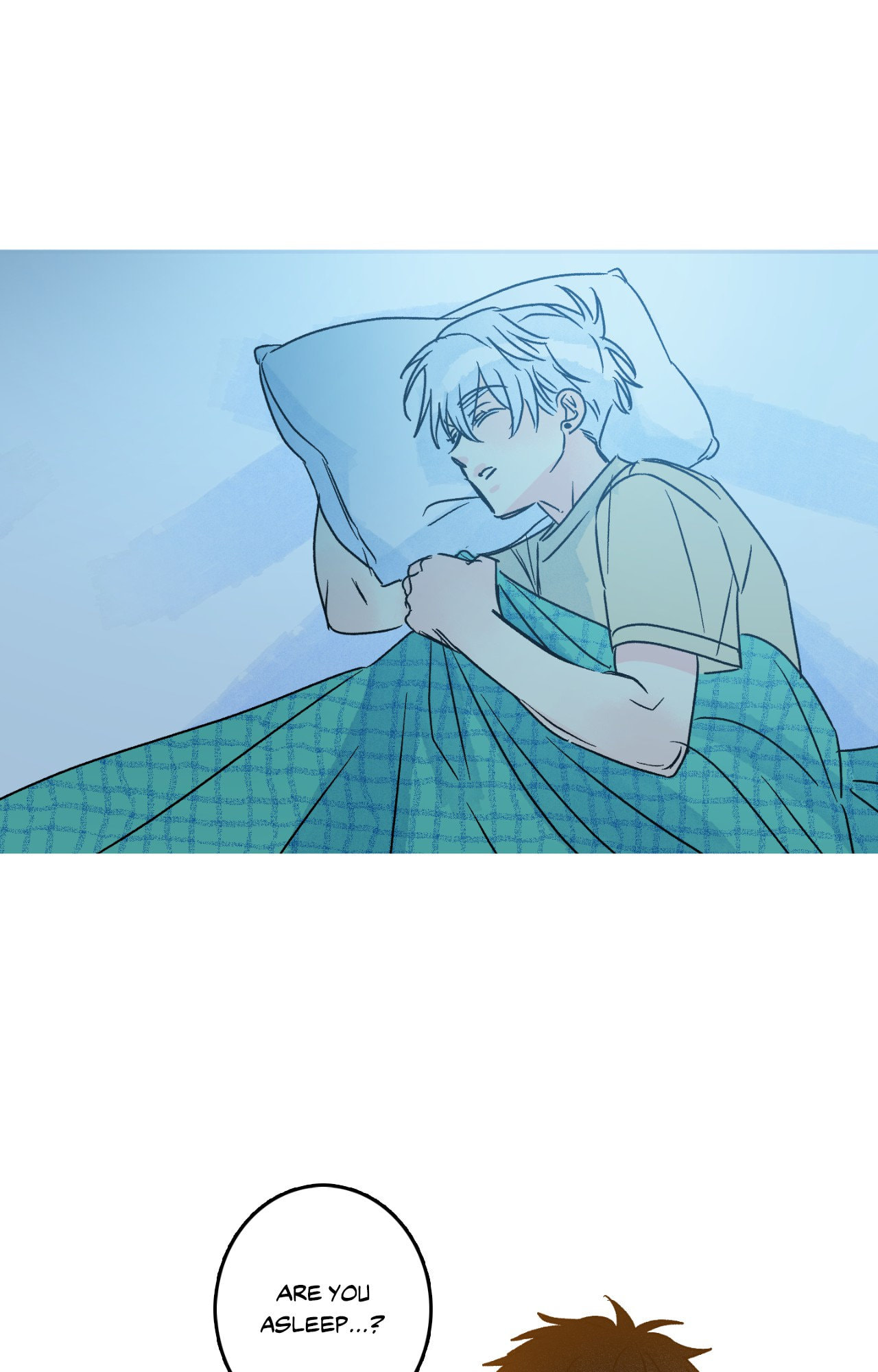 Milky Way 1st Avenue Chapter 99 page 16 - 