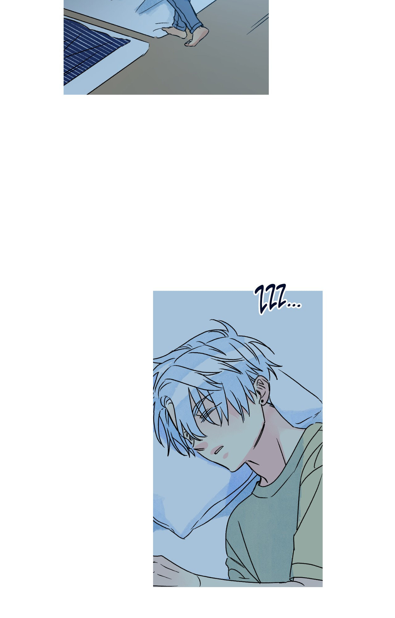 Milky Way 1st Avenue Chapter 99 page 18 - 