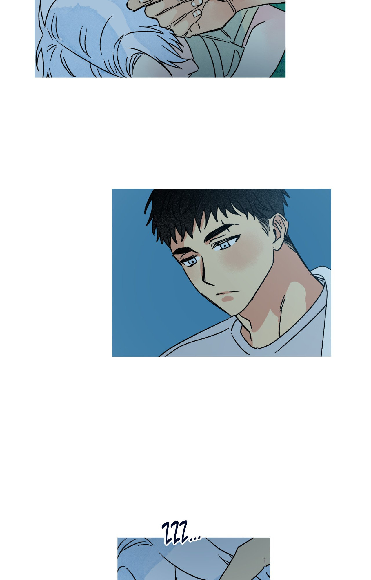 Milky Way 1st Avenue Chapter 99 page 22 - 