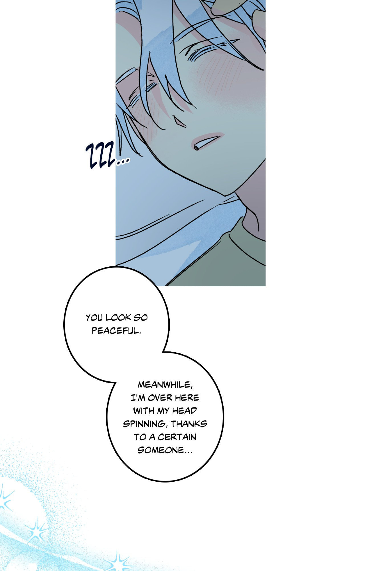 Milky Way 1st Avenue Chapter 99 page 23 - 