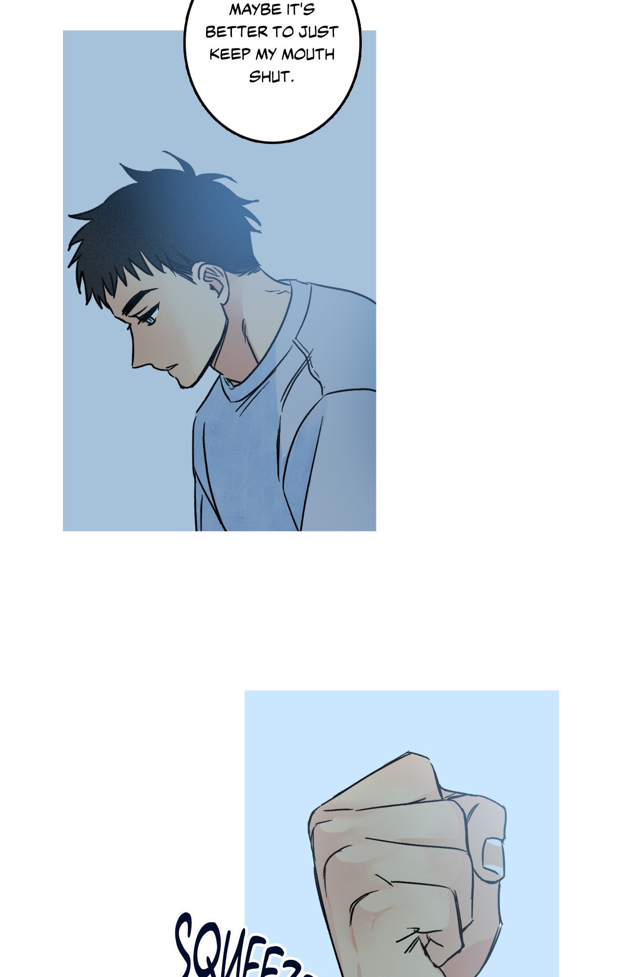 Milky Way 1st Avenue Chapter 99 page 26 - 