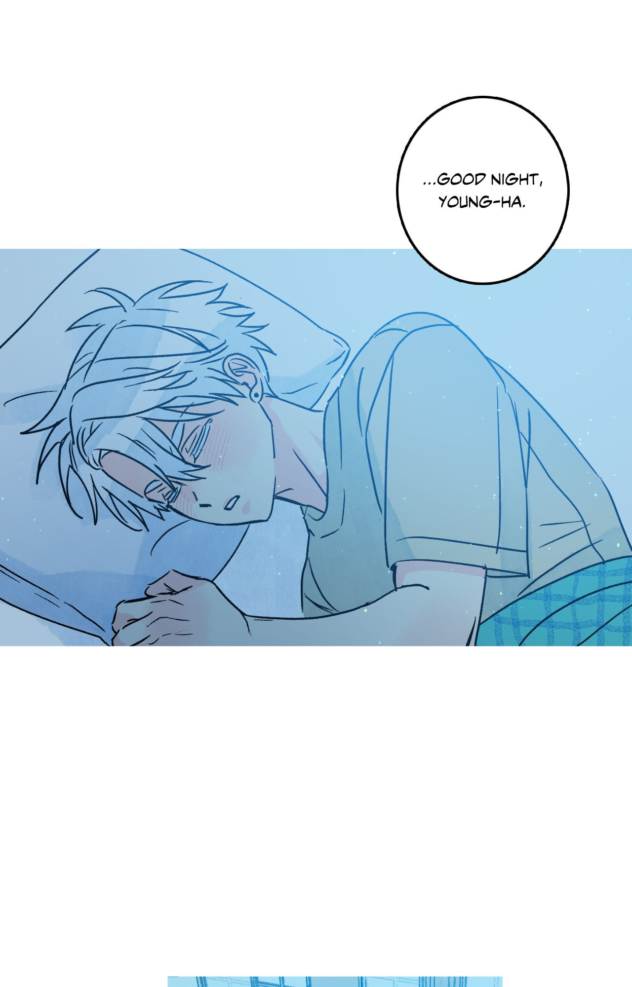 Milky Way 1st Avenue Chapter 99 page 30 - 