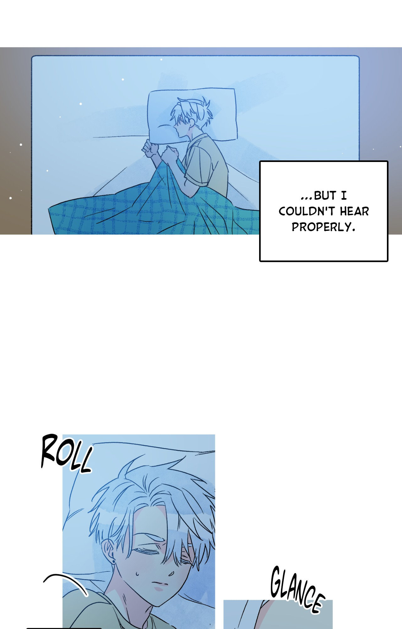 Milky Way 1st Avenue Chapter 99 page 36 - 