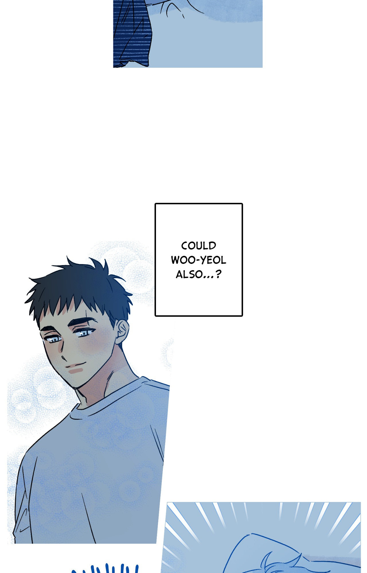 Milky Way 1st Avenue Chapter 99 page 38 - 