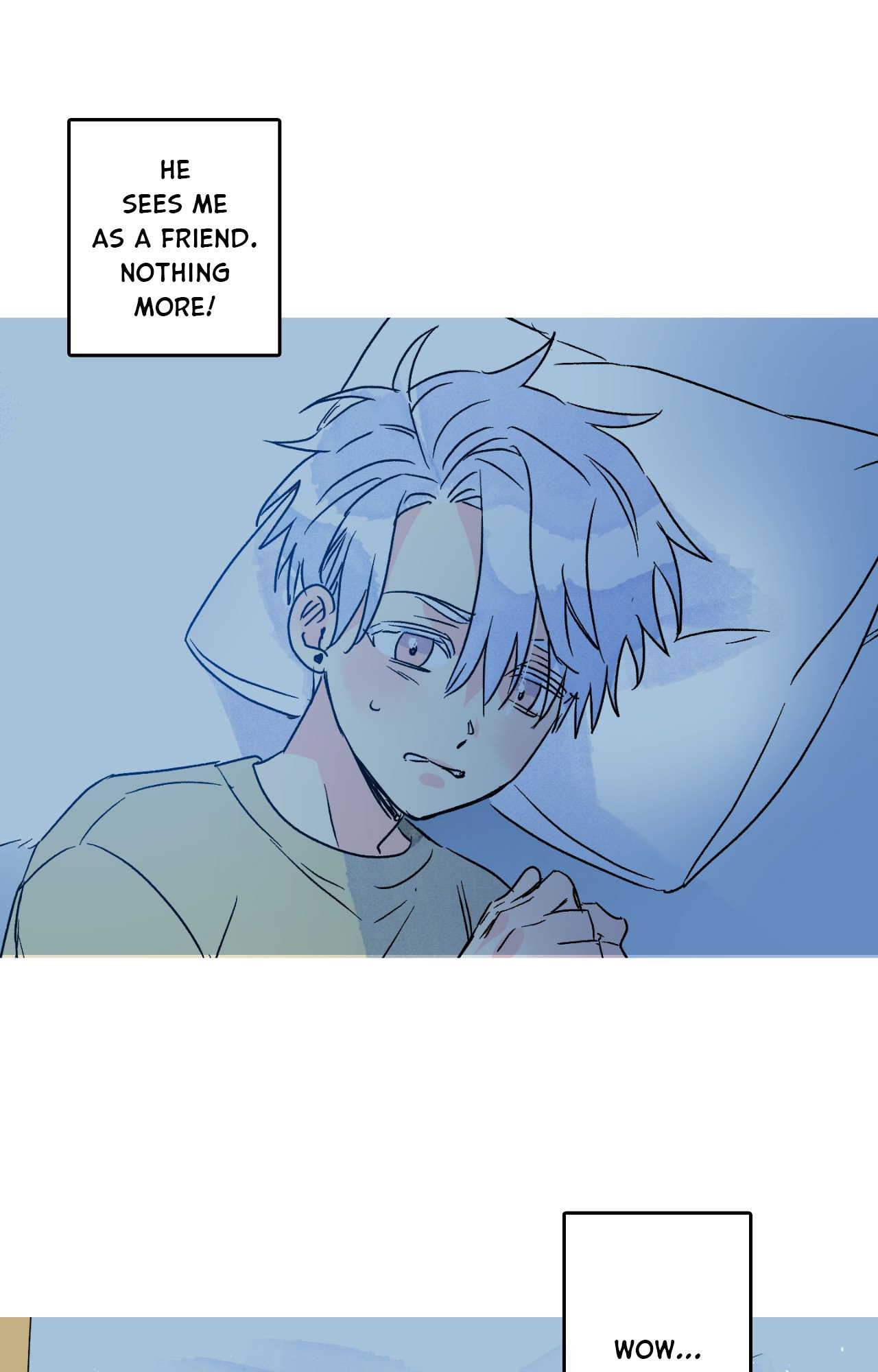 Milky Way 1st Avenue Chapter 99 page 40 - 