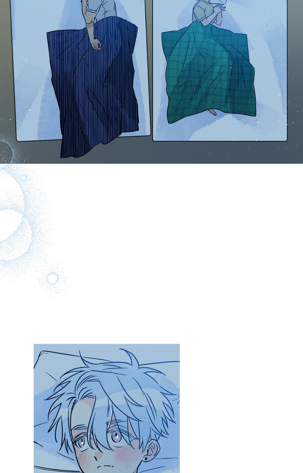 Milky Way 1st Avenue Chapter 99 page 42 - 