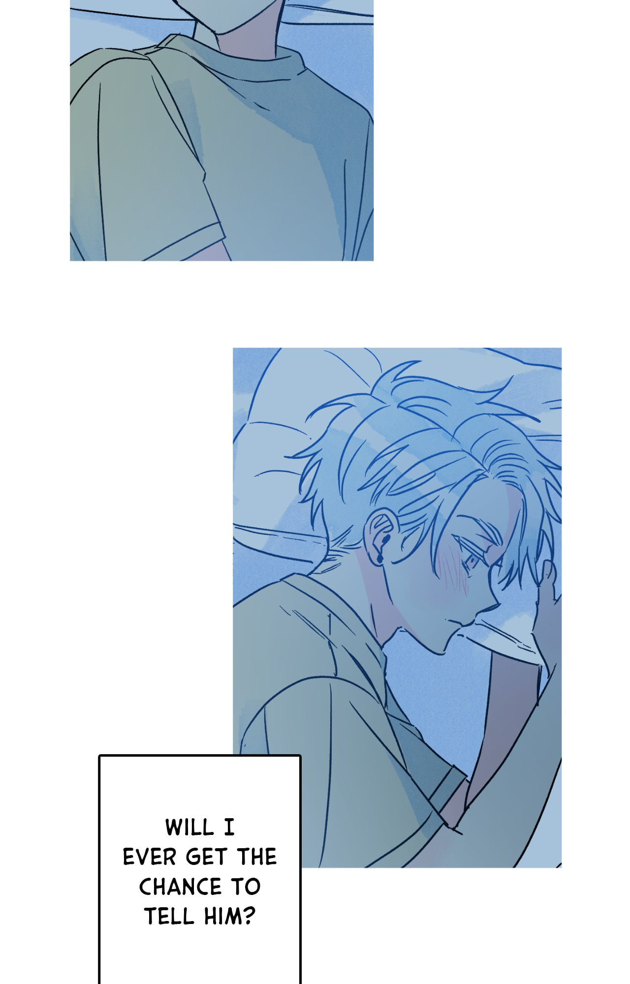 Milky Way 1st Avenue Chapter 99 page 43 - 