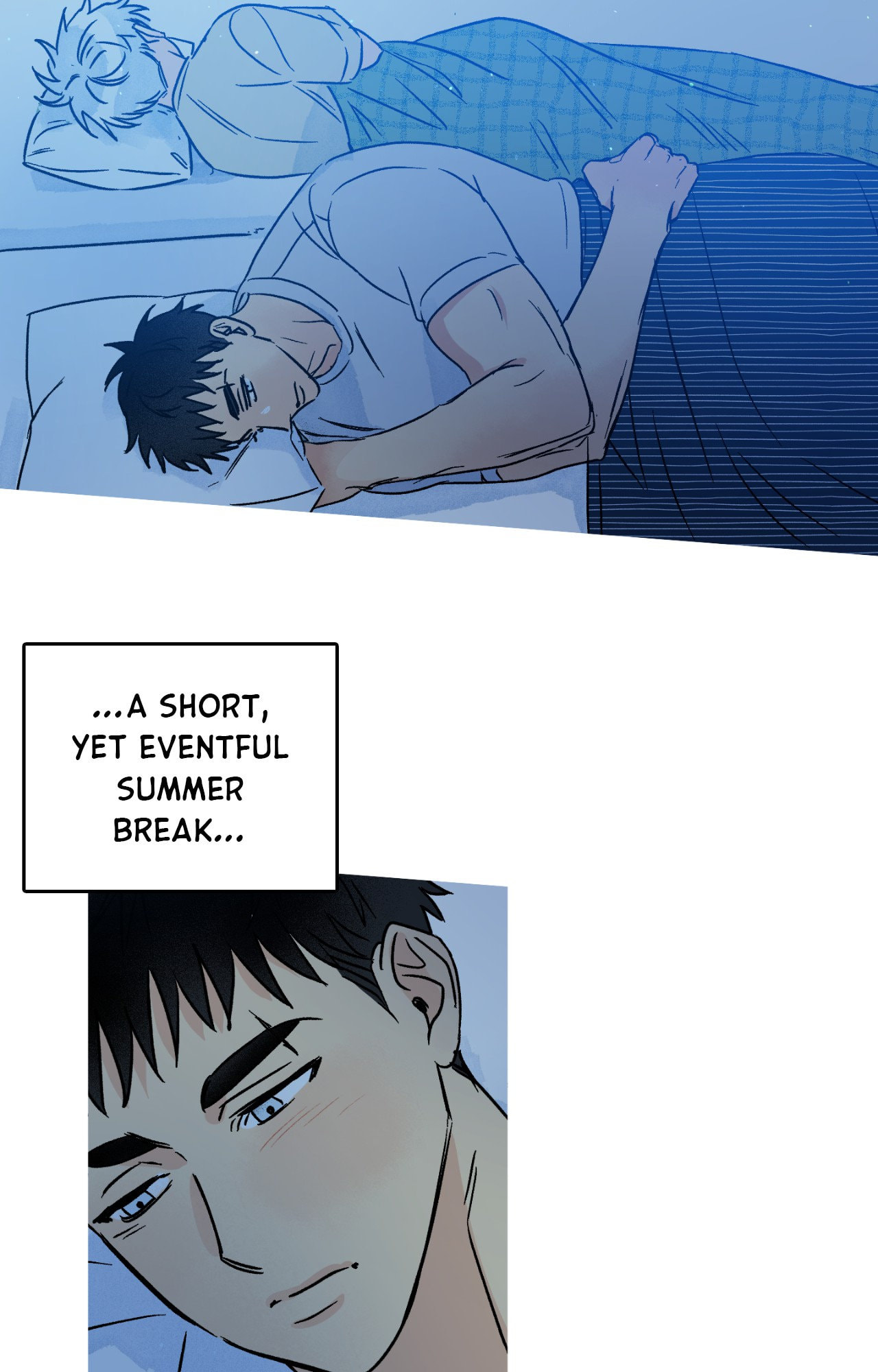 Milky Way 1st Avenue Chapter 99 page 46 - 