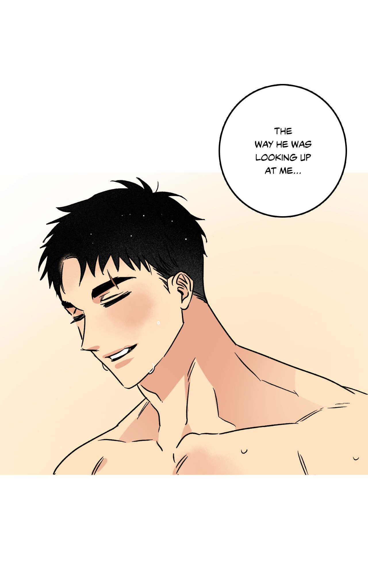Milky Way 1st Avenue Chapter 99 page 6 - 
