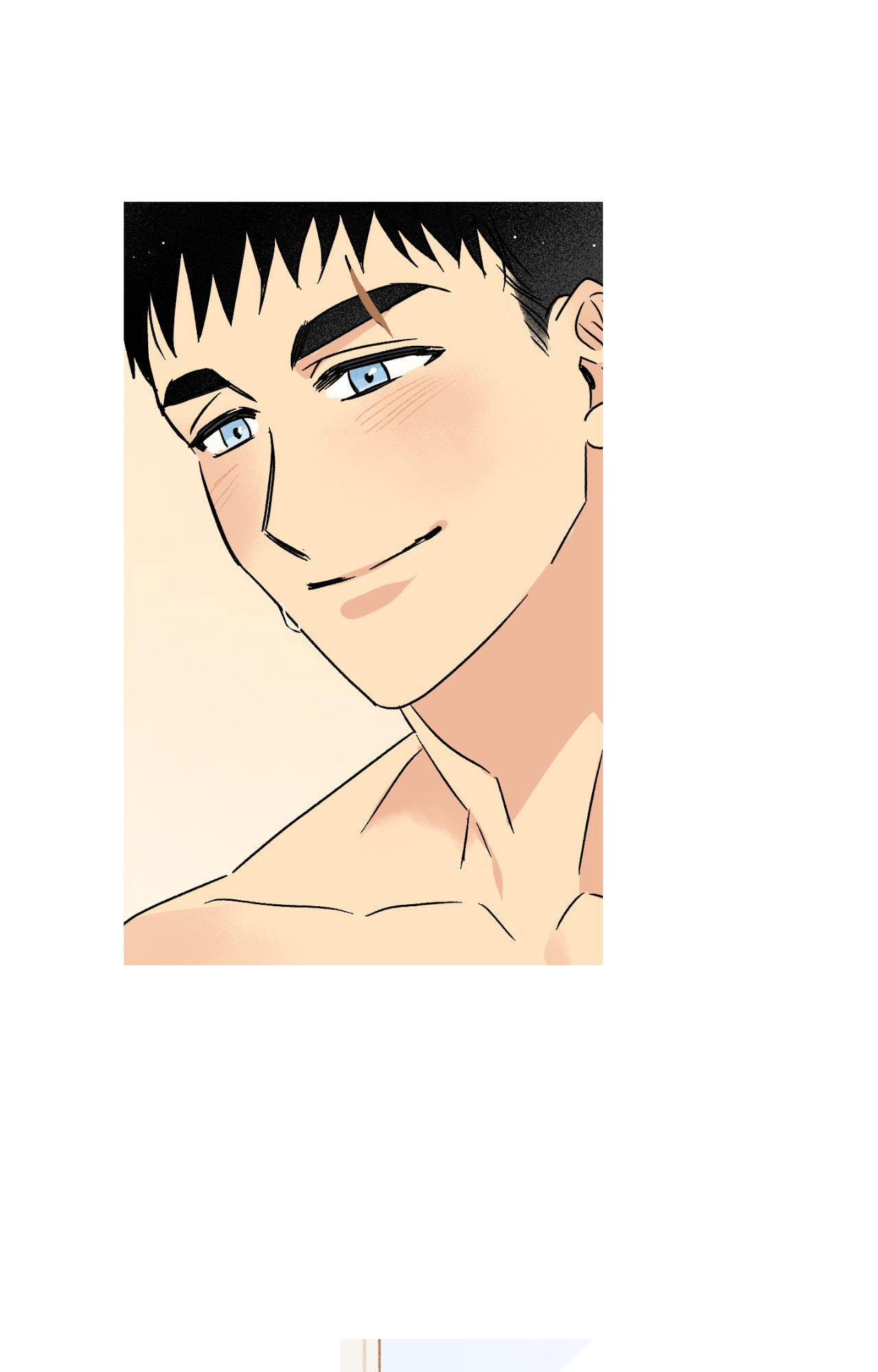 Milky Way 1st Avenue Chapter 99 page 7 - 