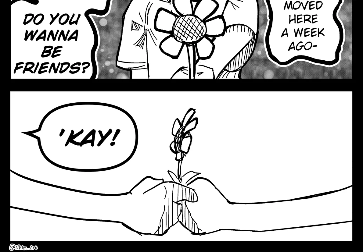 Mimi Chapter 149 page 2 - 