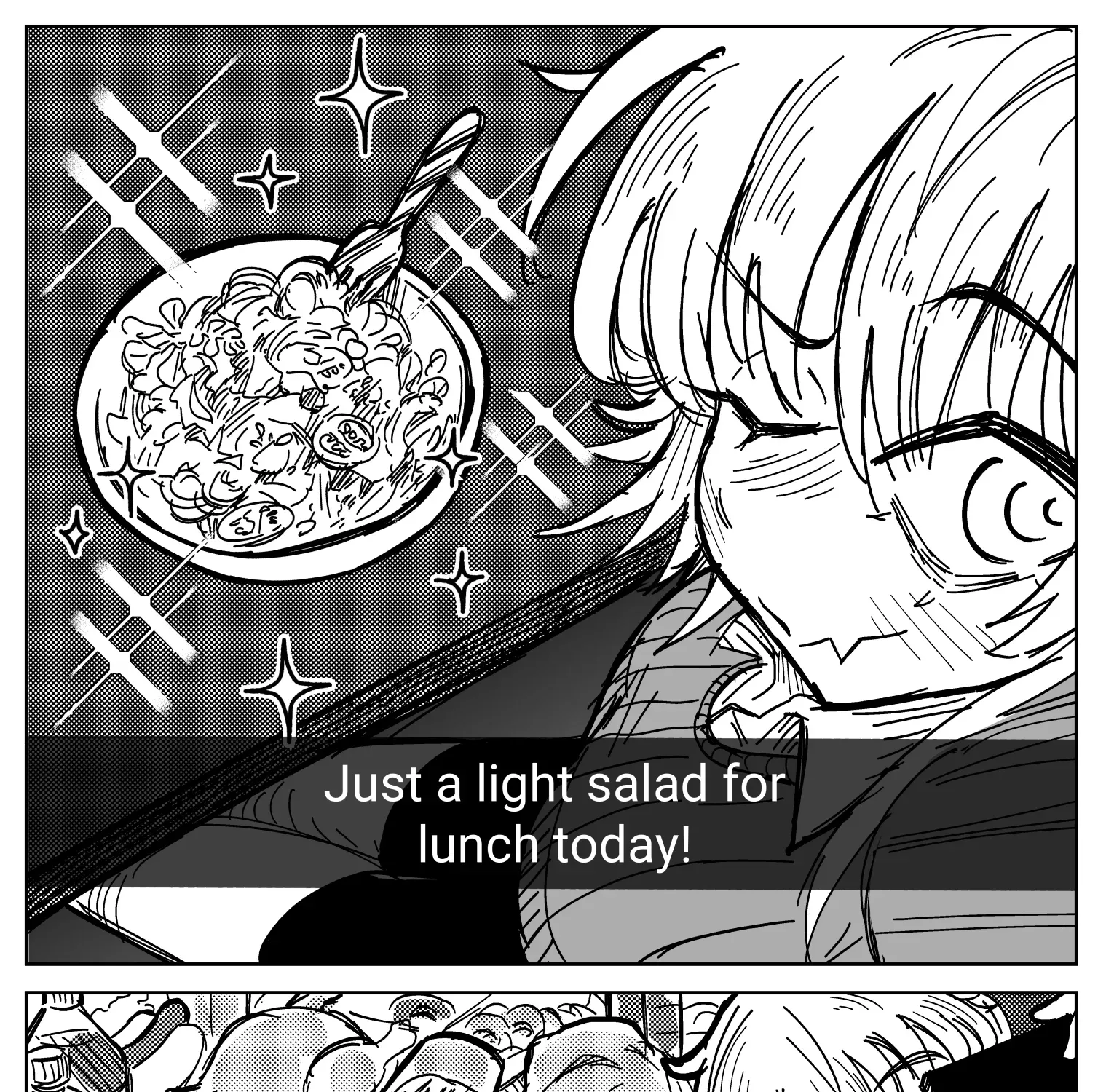 Mimi Chapter 150 page 1 - 