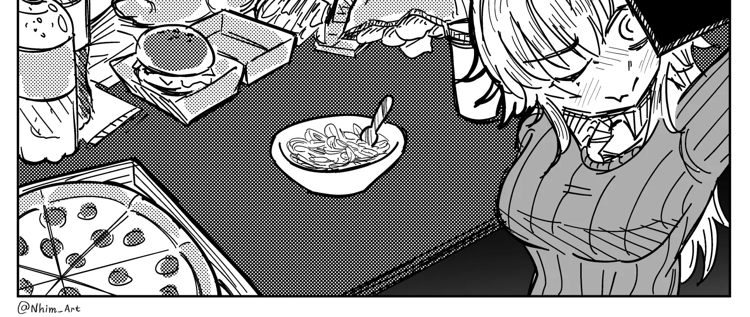 Mimi Chapter 150 page 2 - 