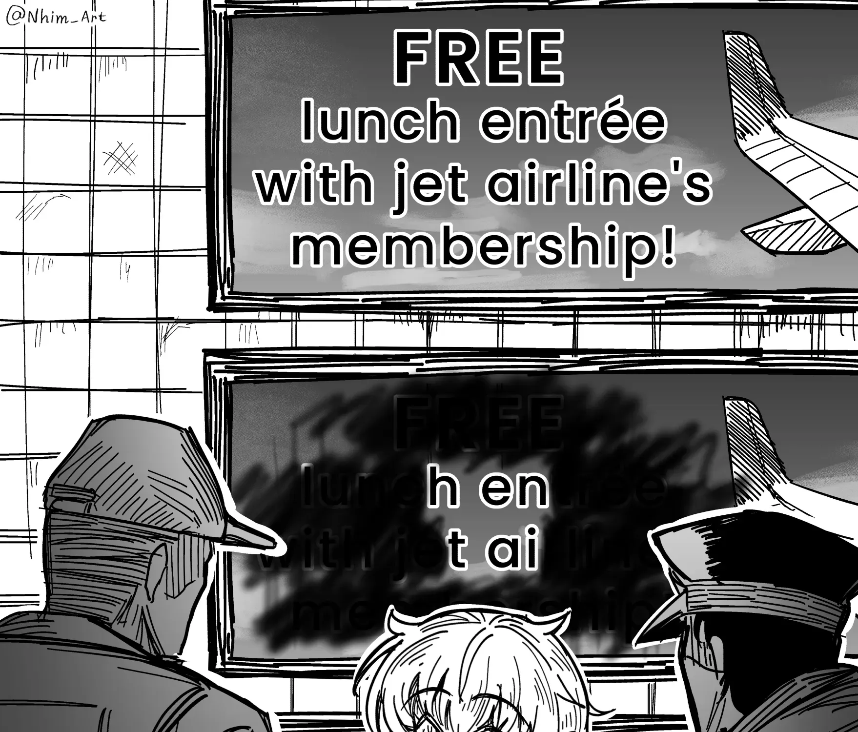 Mimi Chapter 152 page 1 - 