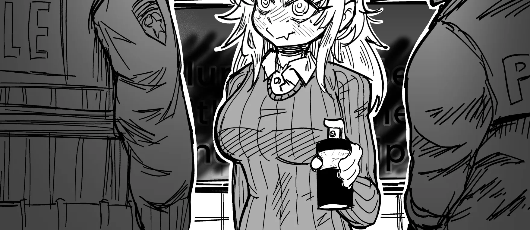 Mimi Chapter 152 page 2 - 