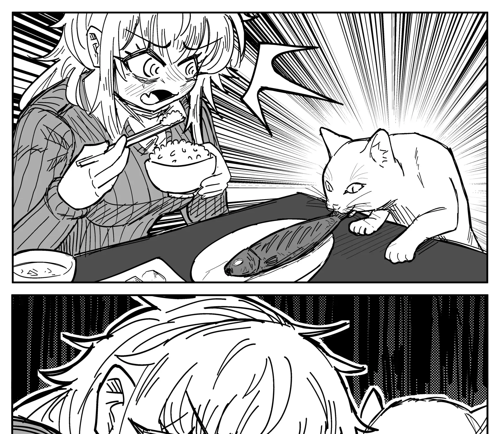 Mimi Chapter 155 page 1 - 