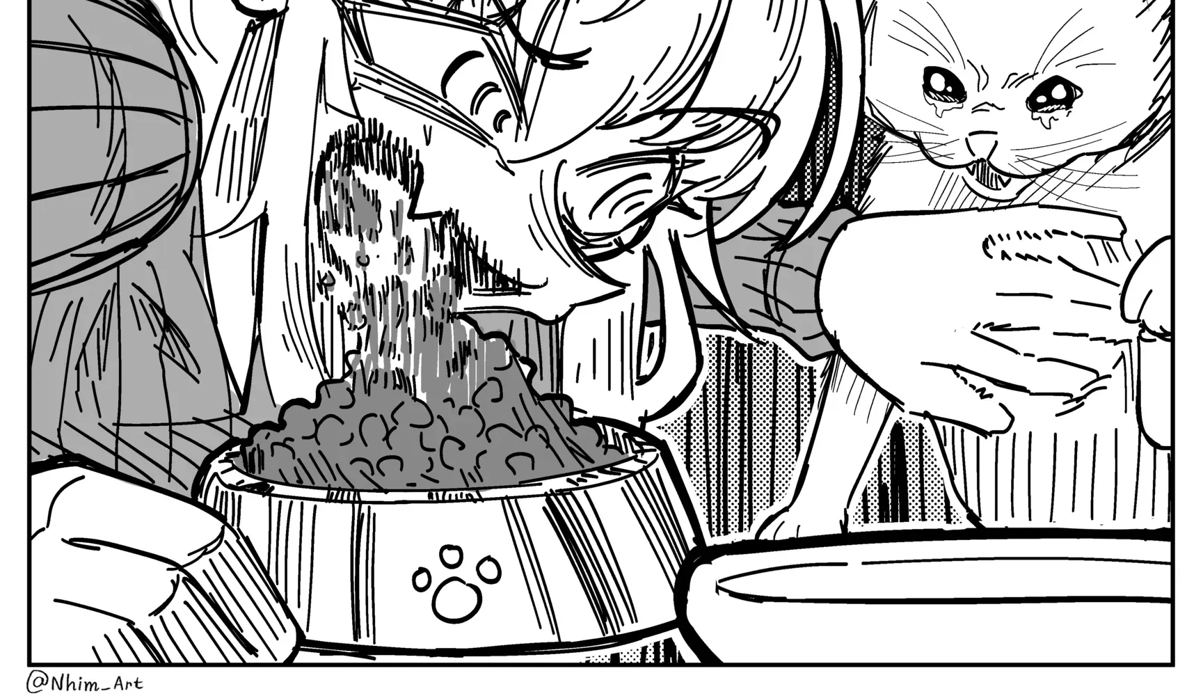 Mimi Chapter 155 page 2 - 