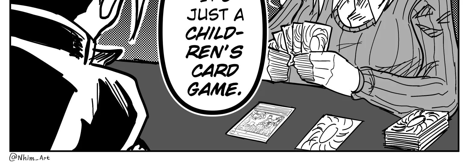 Mimi Chapter 158 page 2 - 