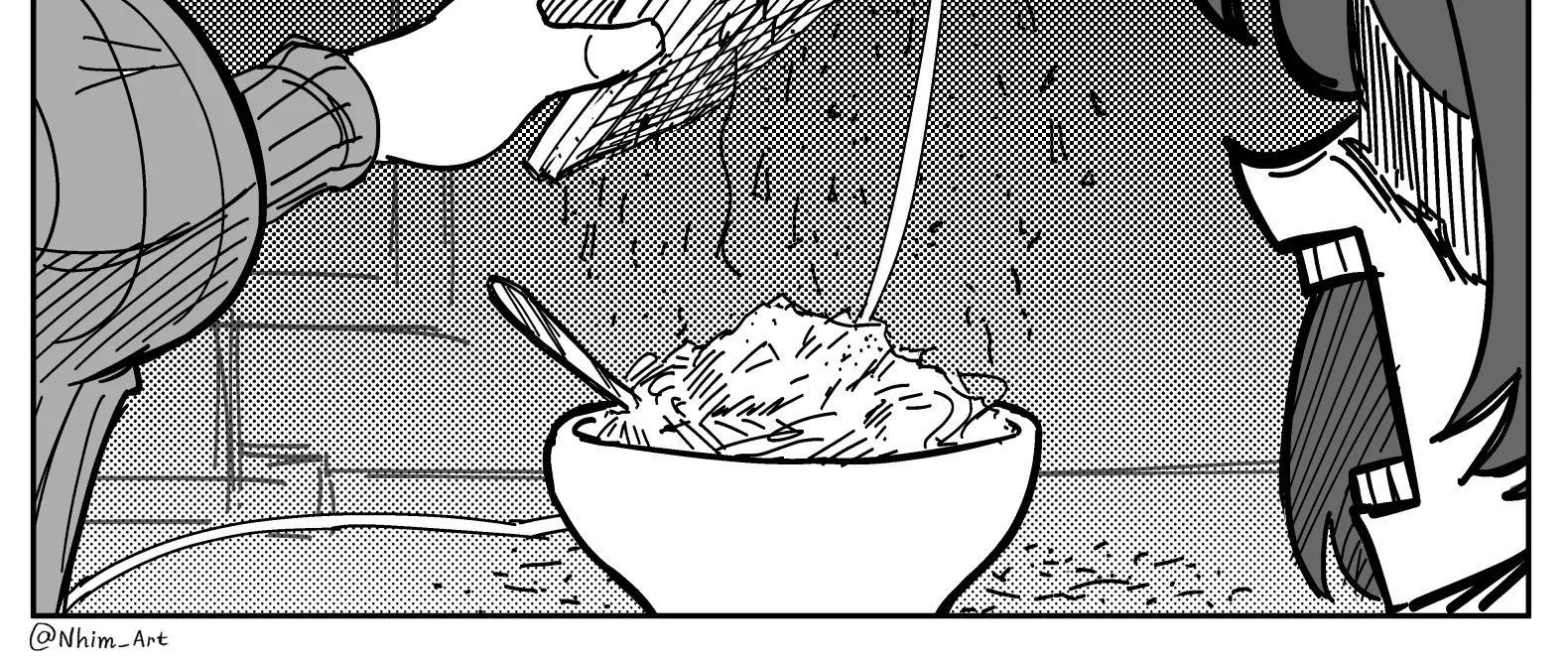 Mimi Chapter 161 page 2 - 