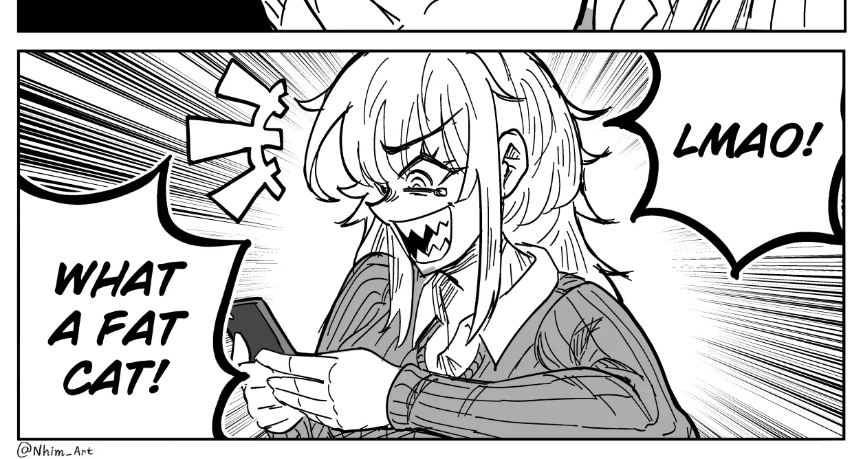 Mimi Chapter 162 page 2 - 