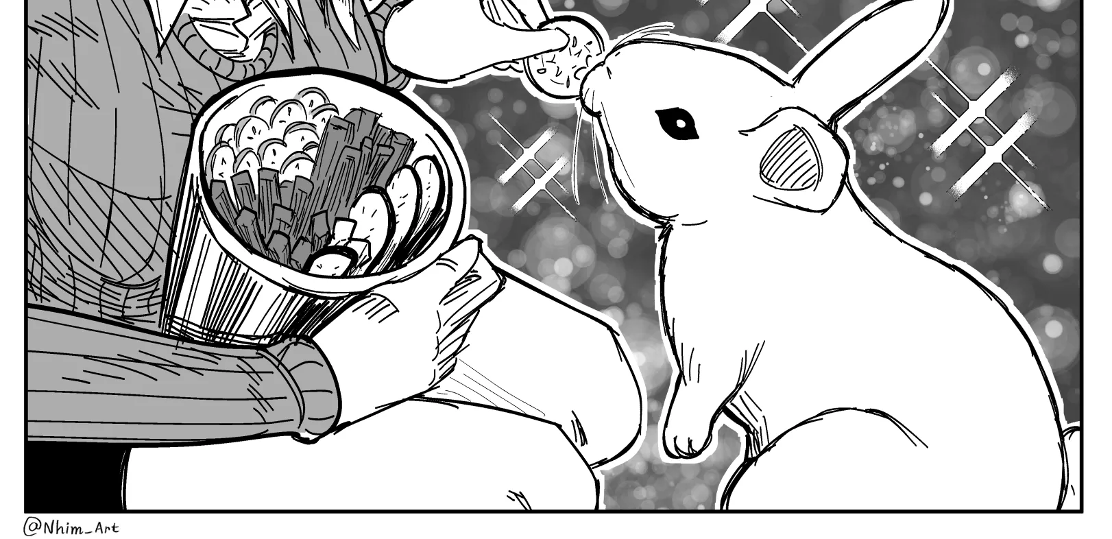 Mimi Chapter 163 page 2 - 