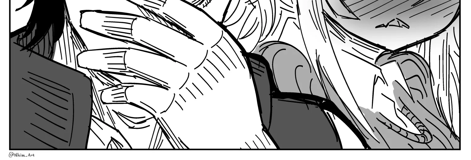 Mimi Chapter 164 page 2 - 