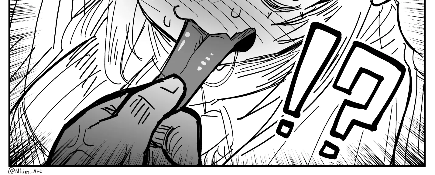 Mimi Chapter 167 page 2 - 