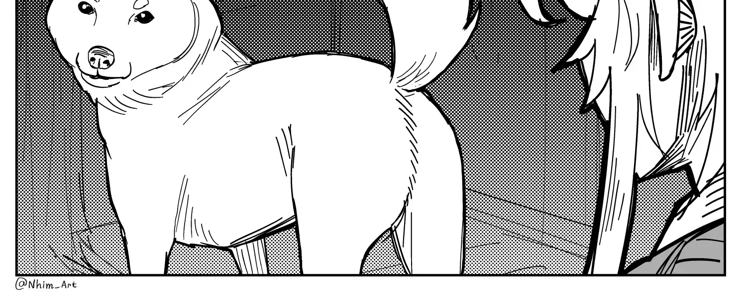Mimi Chapter 168 page 2 - 