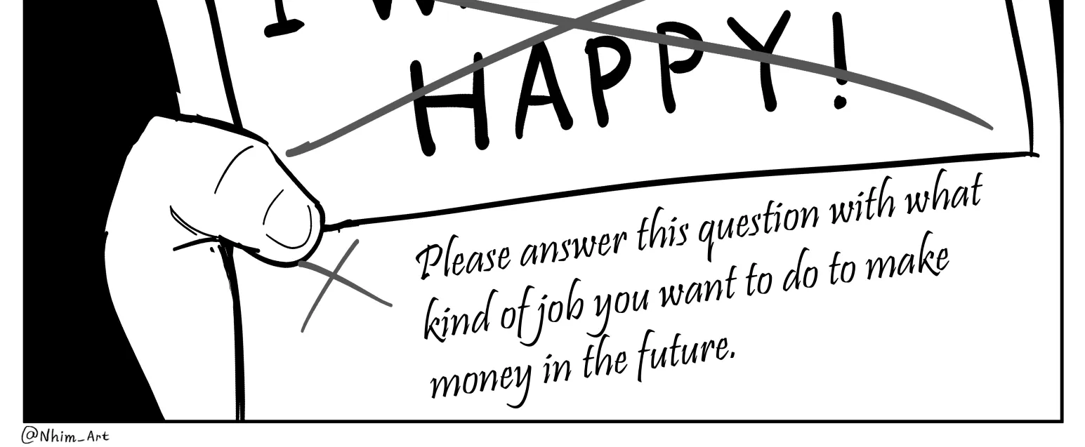 Mimi Chapter 170 page 2 - 