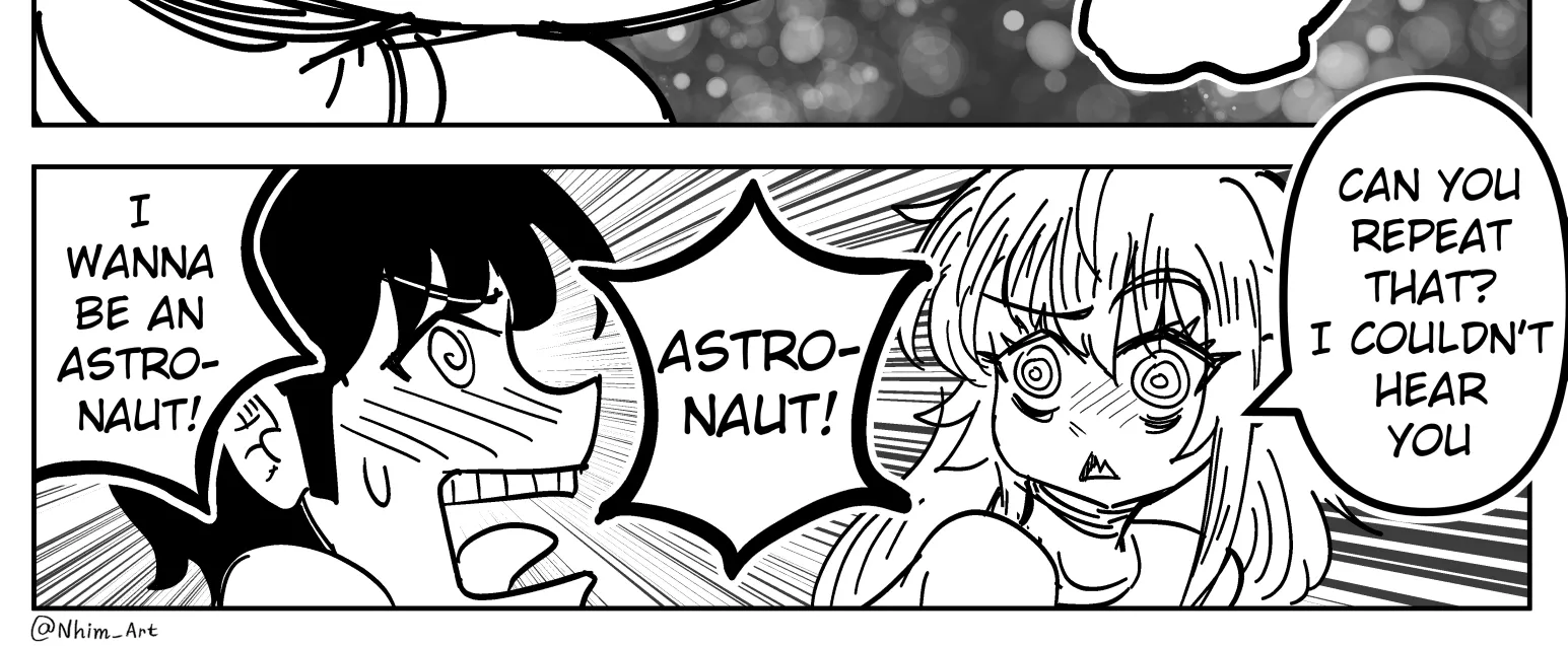 Mimi Chapter 170 page 4 - 