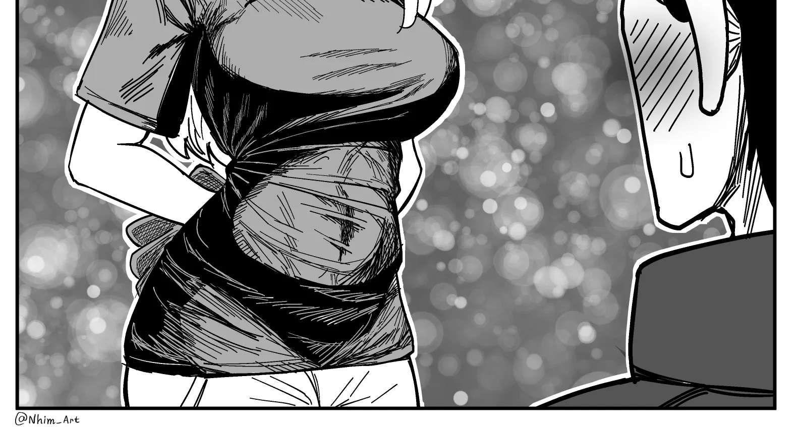 Mimi Chapter 173 page 2 - 