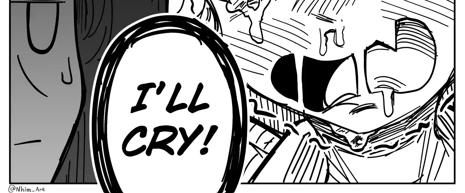Mimi Chapter 175 page 2 - 