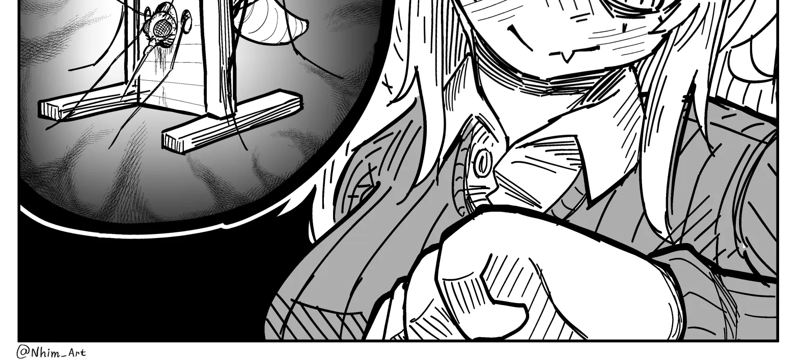 Mimi Chapter 176 page 2 - 