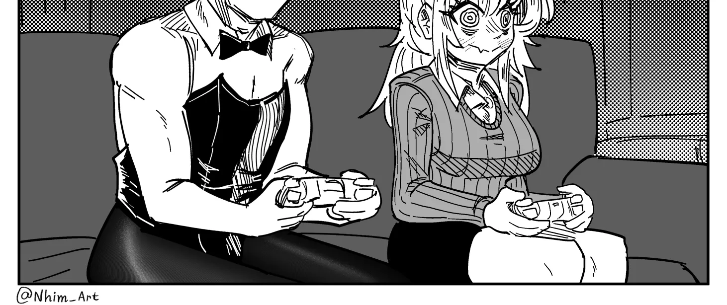 Mimi Chapter 178 page 2 - 