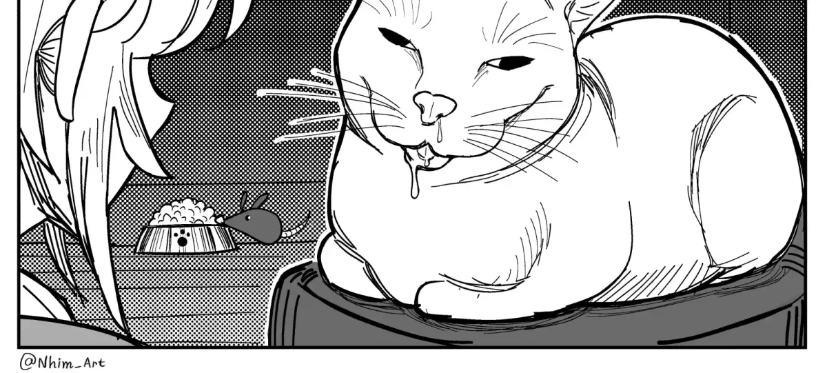 Mimi Chapter 187 page 2 - 