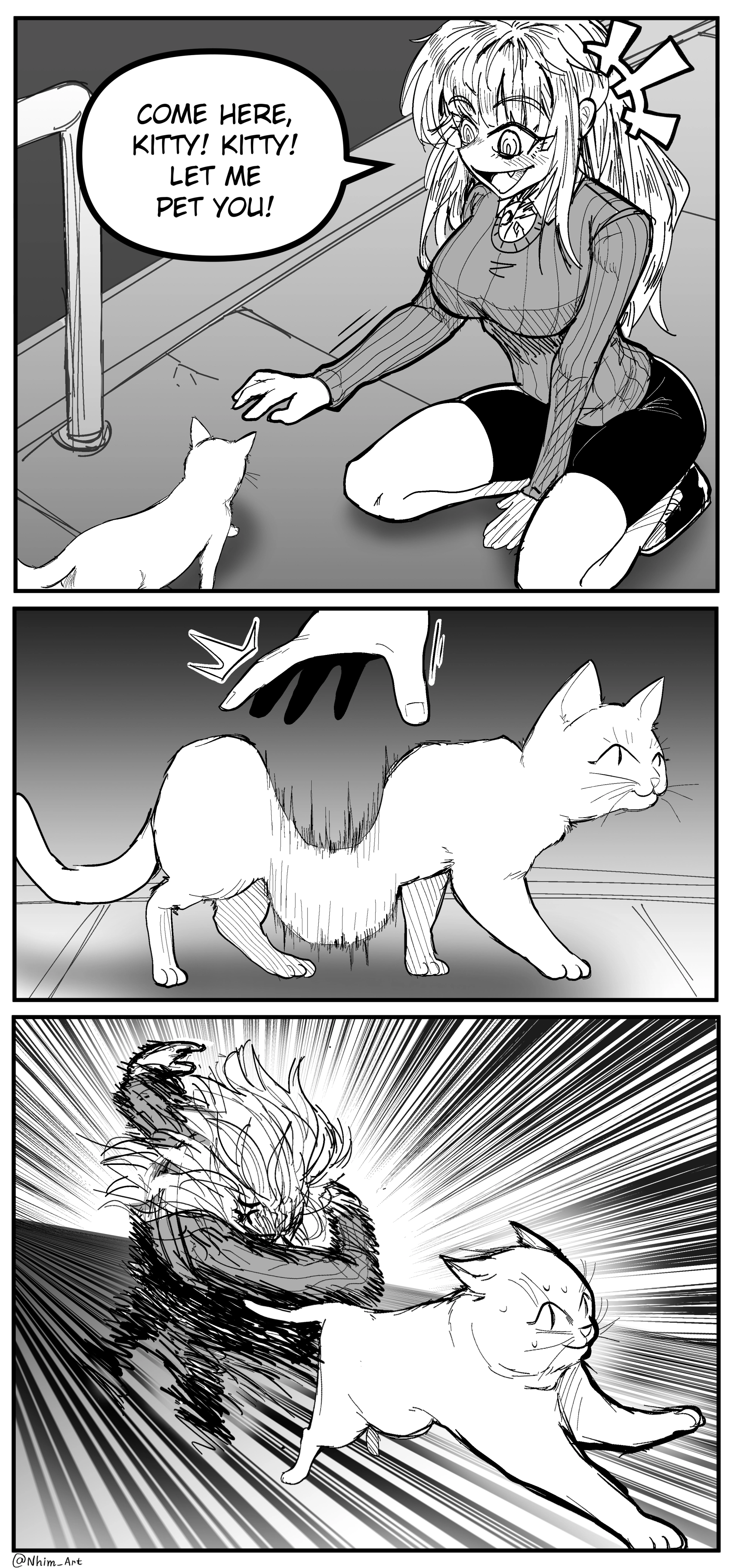 Mimi Chapter 28 page 1 - 