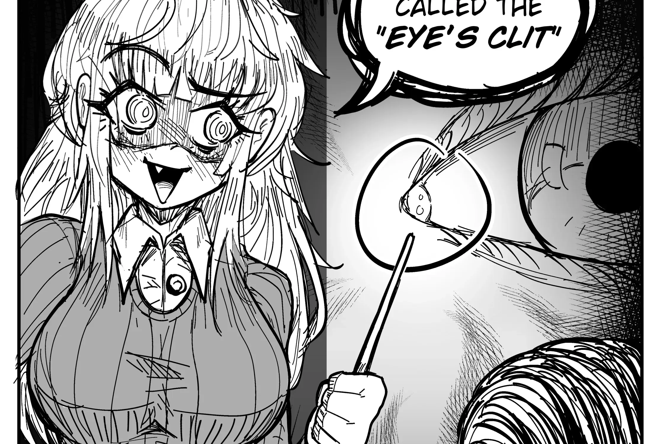 Mimi Chapter 31 page 2 - 