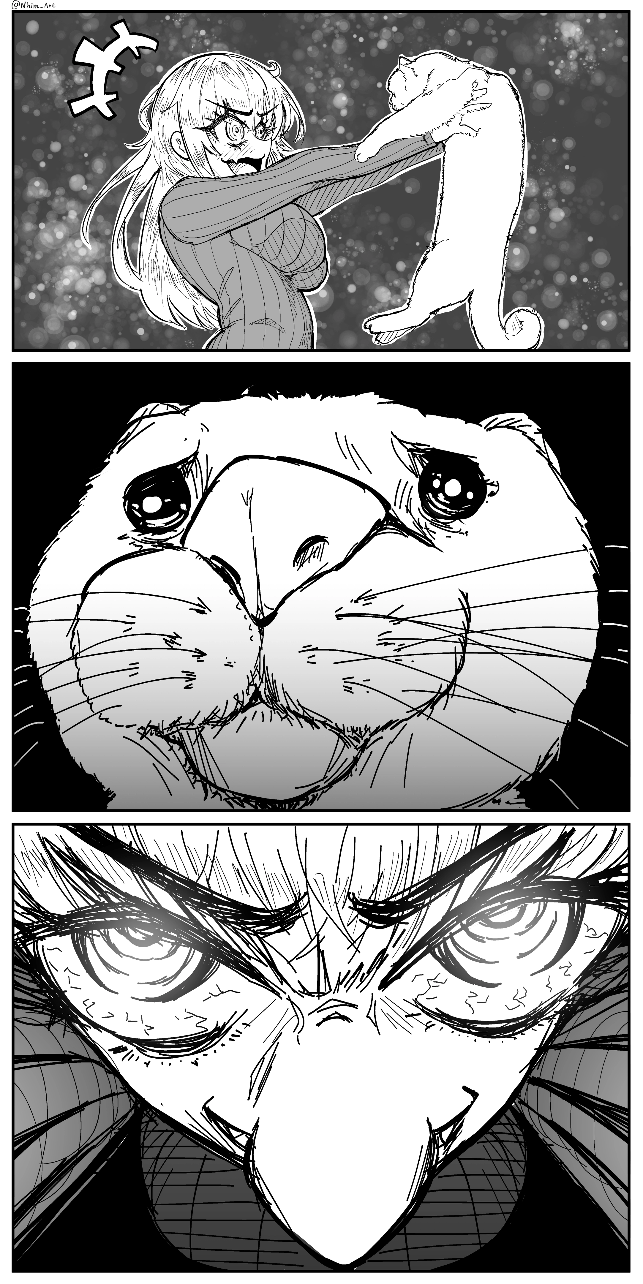Mimi Chapter 36 page 1 - 