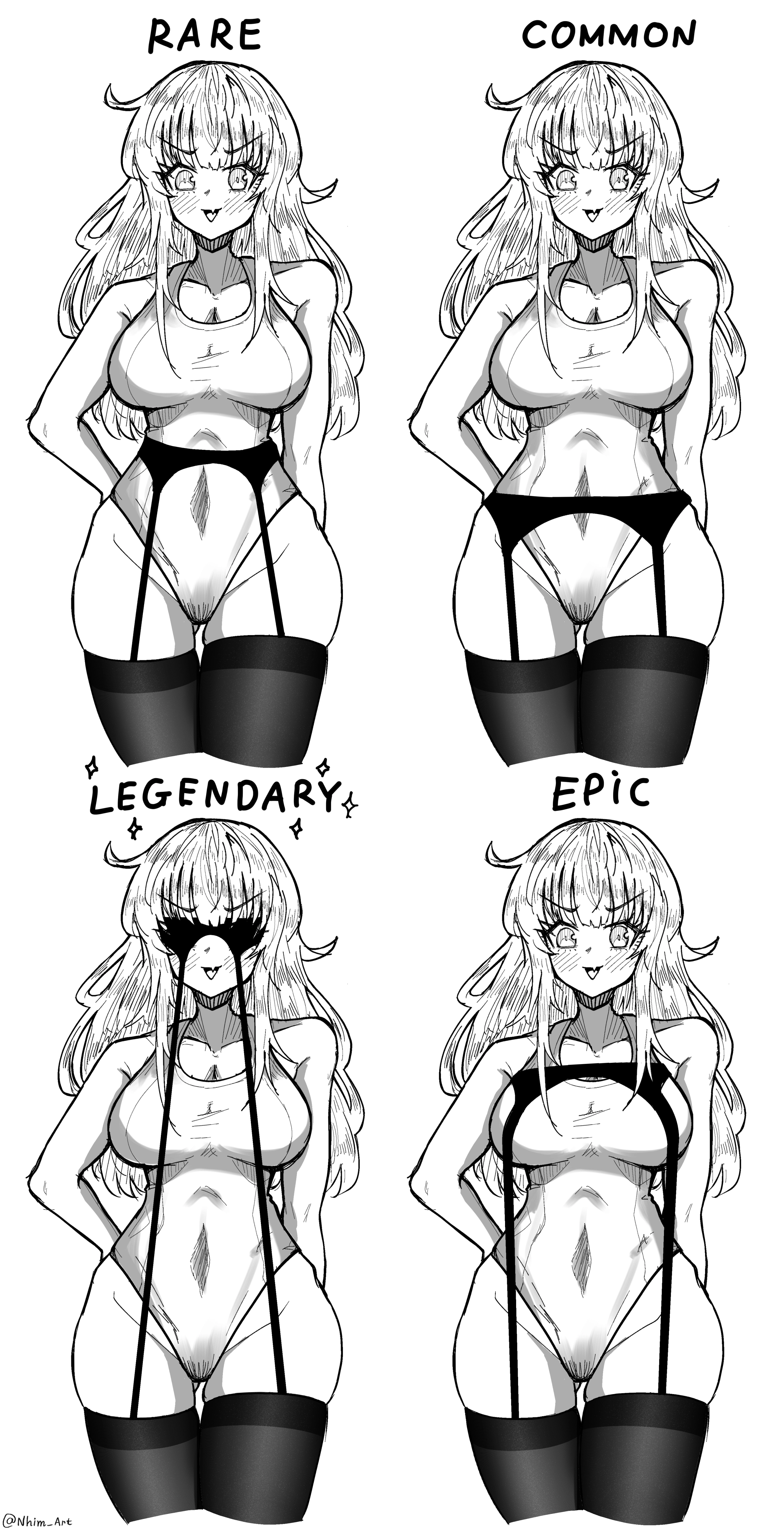 Mimi Chapter 5 page 1 - 