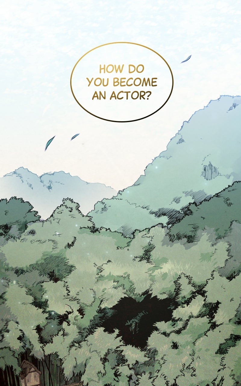 Mimosa Episode 1 page 1 - 